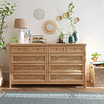 Ваза Ceramic Vase зеленая варинант исполнения - 6 | Loft Concept в Тюмени