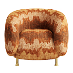 Кресло Morton варинант исполнения - 1 | Loft Concept в Тюмени