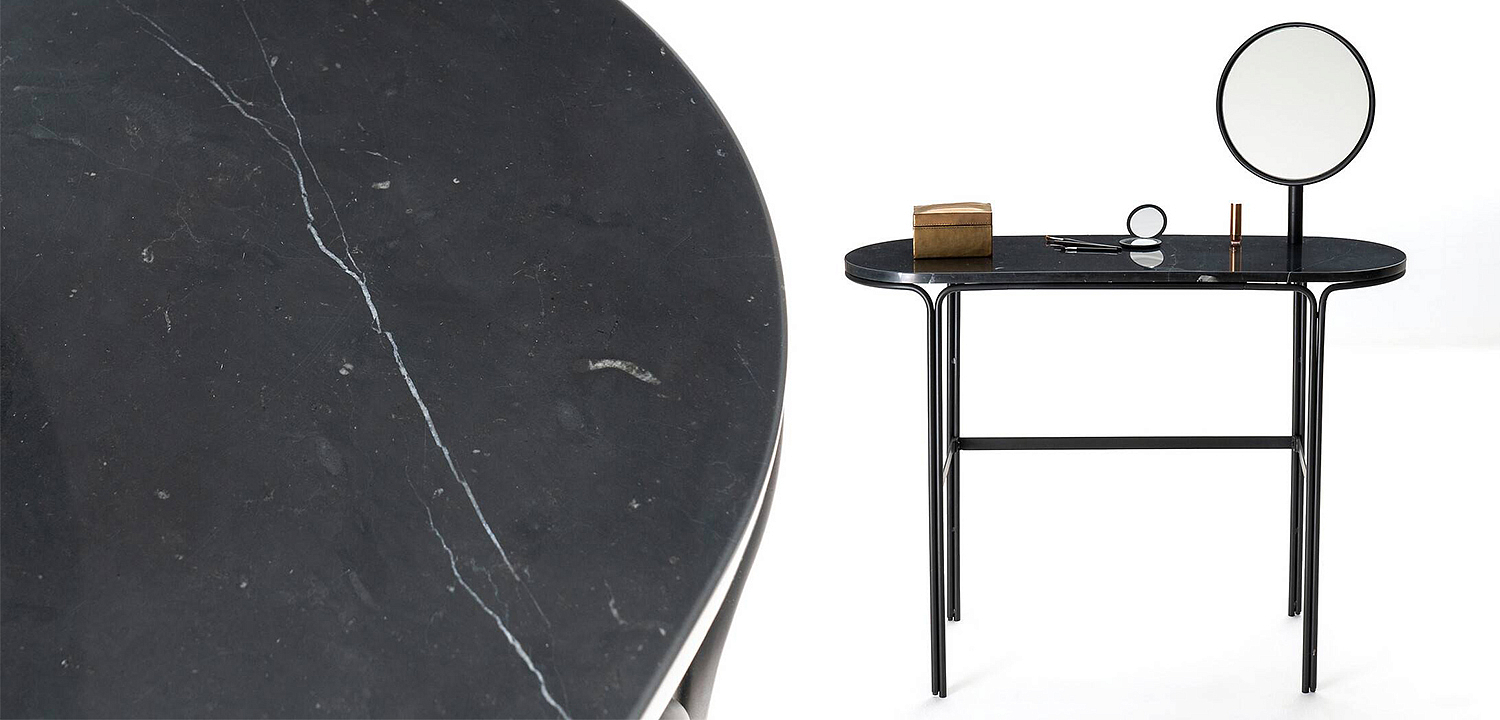 Трельяж Black Marble Трельяж Black Marble - Loft-Concept в Тюмени