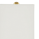 Настольная лампа геометрических форм Unique Surface варинант исполнения - 2 | Loft Concept в Тюмени