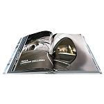 Обширная монография все работы Хадид Zaha Hadid. Complete Works 1979-Today. 2020 Edition варинант исполнения - 8 | Loft Concept в Тюмени