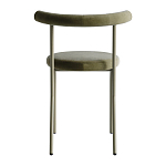 Стул «Рогалик» варинант исполнения - 4 | Loft Concept в Тюмени