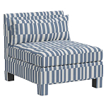 Кресло без подлокотника Naratein варинант исполнения - 1 | Loft Concept в Тюмени