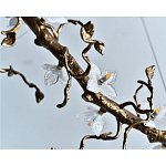 Люстра в виде дерева Tree Shaped Chandelier варинант исполнения - 7 | Loft Concept в Тюмени