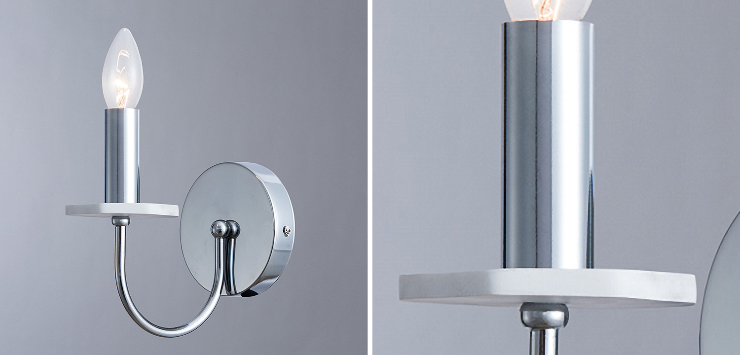 Бра Marcela Wall Lamp Бра Marcela Wall Lamp - Loft-Concept в Тюмени