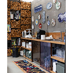 Коврик Seletti Snakes варинант исполнения - 4 | Loft Concept в Тюмени