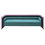 Премиальный современный диван Ravenna  варинант исполнения - 1 | Loft Concept в Тюмени