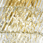 Потолочный светильник в классическом обрамлении Light Connoisseurs Beauty варинант исполнения - 5 | Loft Concept в Тюмени