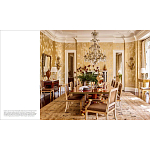 Альбом для дизайнеров The Art of Gracie: Handpainted Wallpapers, Timeless Rooms варинант исполнения - 3 | Loft Concept в Тюмени