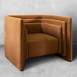 Премиальное современное кресло Ravenna варинант исполнения - 1 | Loft Concept в Тюмени