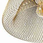 Подвесной светильник в стиле лофт Massimo 2 варинант исполнения - 4 | Loft Concept в Тюмени