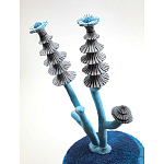 Статуэтка тропический фрукт Pandora Tropical Fruit Blue Reef варинант исполнения - 1 | Loft Concept в Тюмени