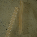 Подставка под благовония из эпоксидной смолы прямоугольная шампань Epoxy Flowers Incense Stand Champagne варинант исполнения - 2 | Loft Concept в Тюмени