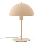 Настольная лампа металлическая Dome of Light варинант исполнения - 1 | Loft Concept в Тюмени