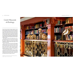 Подарочный фото-альбо London Explored: Secret, surprising and unusual places to discover in the Capital варинант исполнения - 3 | Loft Concept в Тюмени