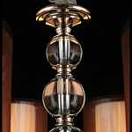 Люстра подвесная Floretina варинант исполнения - 3 | Loft Concept в Тюмени