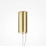 Подвесной светильник Mirror Paraphernalia варинант исполнения - 4 | Loft Concept в Тюмени