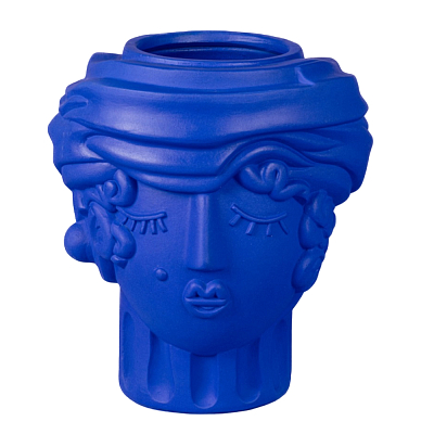 Ваза Seletti Woman Blue Ваза Seletti Woman Blue