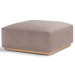 Дизайнерский уличный пуф PALINFRASCA Pouf варинант исполнения - 2 | Loft Concept в Тюмени