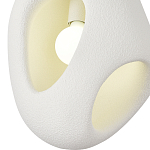 Подвесной светильник каплевидной формы с шероховатой текстурой Virtuoso варинант исполнения - 5 | Loft Concept в Тюмени