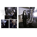 Книга H.R. Giger: Debbie Harry Metamorphosis: Creating the Visual Concept for KooKoo варинант исполнения - 5 | Loft Concept в Тюмени