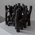 Скульптура «Часть» варинант исполнения - 2 | Loft Concept в Тюмени