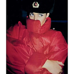 Коллекционная книга Red in Vogue Красная книга Vogue варинант исполнения - 5 | Loft Concept в Тюмени