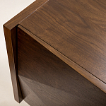 Комод в цвете американский орех Introduce варинант исполнения - 4 | Loft Concept в Тюмени