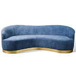 Диван Derby Sofa варинант исполнения - 4 | Loft Concept в Тюмени