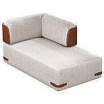 Кушетка Richmond  варинант исполнения - 2 | Loft Concept в Тюмени