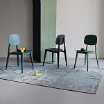 Стул Black classics варинант исполнения - 10 | Loft Concept в Тюмени