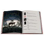 Лимитированная подарочная большая книга CARTIER Panthère варинант исполнения - 13 | Loft Concept в Тюмени