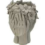 Кашпо Hidden emotions варинант исполнения - 10 | Loft Concept в Тюмени