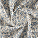 Мебельная ткань Шенилл серо-голубой цвет 142 см T4-47 варинант исполнения - 3 | Loft Concept в Тюмени