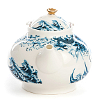 Заварочный чайник Seletti Smeraldina варинант исполнения - 1 | Loft Concept в Тюмени