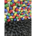 Панно «Анабиоз» варинант исполнения - 3 | Loft Concept в Тюмени