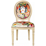 Стул French Extra red варинант исполнения - 1 | Loft Concept в Тюмени