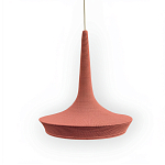 Подвесной вязаный светильник «Марокко» варинант исполнения - 1 | Loft Concept в Тюмени