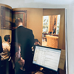 Редкое коллекционное издание Annie Leibovitz Portraits 2005-2016 варинант исполнения - 5 | Loft Concept в Тюмени