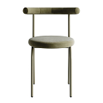 Стул «Рогалик» варинант исполнения - 2 | Loft Concept в Тюмени