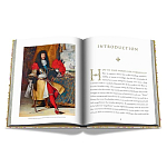 Коллекционная редкая книга Версаль. От Людовика XIV до Джеффа Кунса. Versailles From Louis XIV to Jeff Koons варинант исполнения - 11 | Loft Concept в Тюмени