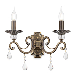 Бра Samphoni Eric варинант исполнения - 1 | Loft Concept в Тюмени