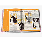 Подарочный редкий коллекционный альбом Барби Barbie - Assouline Coffee Table Book by Assouline варинант исполнения - 6 | Loft Concept в Тюмени