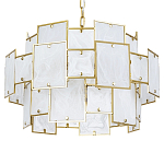 Люстра Jenell Samuel варинант исполнения - 1 | Loft Concept в Тюмени