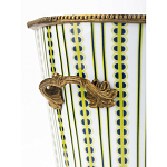 Кашпо Yellow blue design варинант исполнения - 5 | Loft Concept в Тюмени