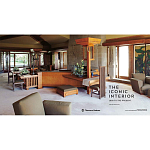 Книга The Iconic Interior: 1900 to the Present варинант исполнения - 1 | Loft Concept в Тюмени