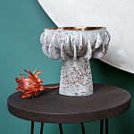 Ваза из серии «Сны дракона 2» варинант исполнения - 2 | Loft Concept в Тюмени