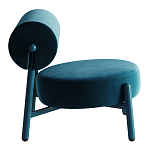 Кресло «Бараныч» варинант исполнения - 4 | Loft Concept в Тюмени