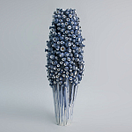 Ваза напольная «Феномен созревания» варинант исполнения - 1 | Loft Concept в Тюмени