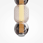 Подвесной светильник Trio outline варинант исполнения - 2 | Loft Concept в Тюмени